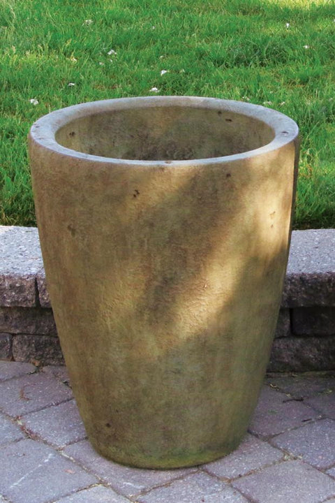 24 inch pot for plants Terrace Urn 24 inch – Pike Nursery