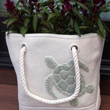 Sea Turtle Tote