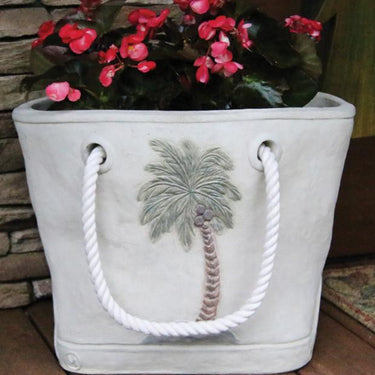 Palm Tree Tote
