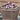 Square Castaway Planter 18 inch