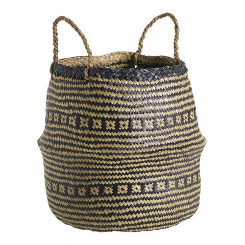 Benni Basket 14"x 13.5"