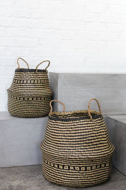Benni Basket 14"x 13.5"