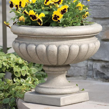 Milano Urn 16 inch