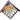 C&S Hanging Suet Basket With Roof And Hanger