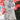 Standing Poppy Fairy 19 inch