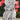 Sitting Iris Fairy 15 inch