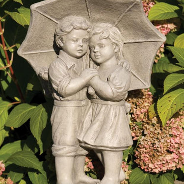 Rainy Day Children 26 inch