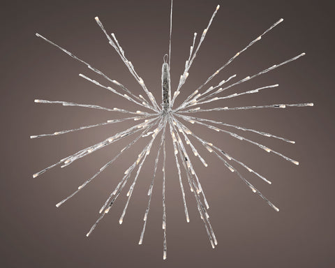 Lumineo Polestar Lights – Warm White (17.7")