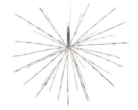 Lumineo Polestar Lights – Warm White (17.7")