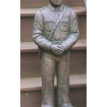 Law Enforcement Officer 32 inch