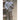 Firefighter Holding Axe 34 inch