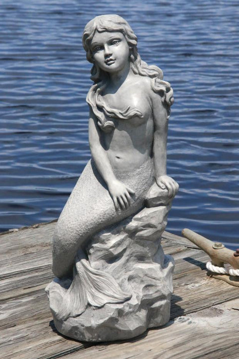Mermaid 20 inch