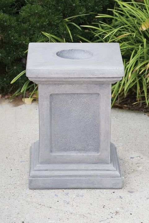 Square Pedestal Medium