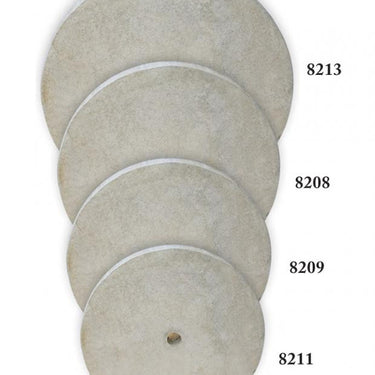 Circular Ground Prep 24 inch