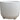 Glazed Ceramic Nova Planter - 9 inch