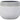 Glazed Ceramic Luna Planter - 10 inch