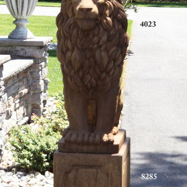 18 Inch Grandessa Pedestal