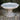 Vine Bird Bath