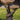 Double Woodscape Birdbath