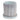 Curio Off-White Pot 5.75"x5.5"