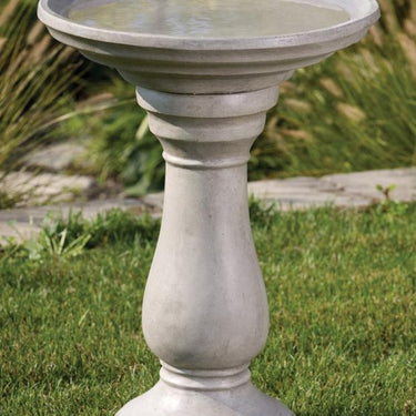 Lane Birdbath