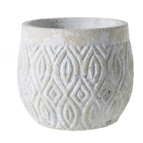 Andaz Pot 7.5"x6.75"