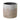 Brooks Pot 7.25"x 7"
