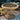 One Piece Embossed Birdbath 13 inch