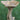 One Piece Butterfly Bird Bath