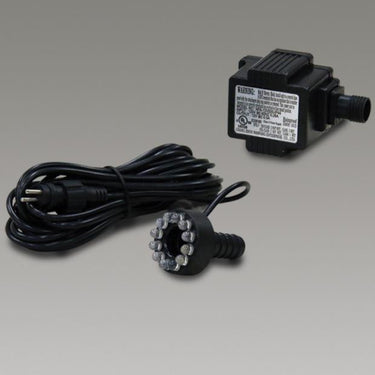 Underwater Light 12 LED White