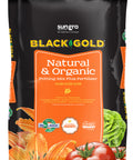 Black Gold® Natural & Organic Potting Mix - 1.5 cf