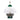 Droll Yankees® Big Top® Squirrel-Proof Bird Feeder with Adjustable Dome Cover