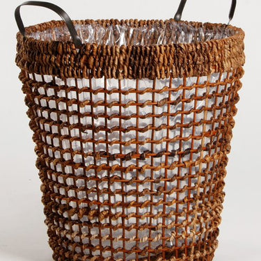 Tapered Wire Basket