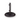 Classic Cast Iron Umbrella Base, Black 50LB