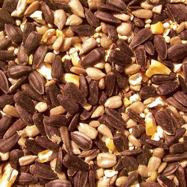 Coles Blazing Hot Blend - 20 lbs