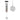 Woodstock Chakra Chime™ - Seven Stones, Silver