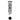 Woodstock Chakra Chime™ - Seven Stones, Large, Black