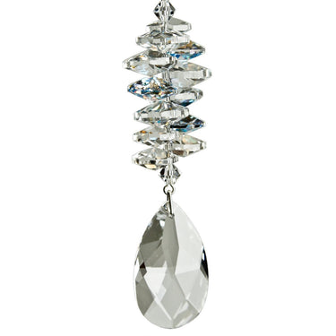 Crystal Ice Cascade™ - Almond