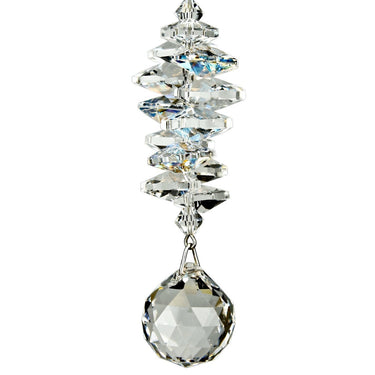 Crystal Ice Cascade™ - Ball