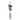Crystal Rainbow Cascade™ - Icicle