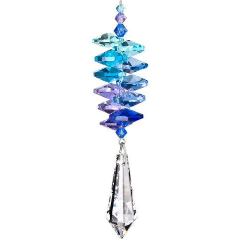 Crystal Moonlight Cascade™ - Icicle