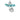 Crystal Guardian Angel™ - Blue Zircon