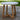 Ivory 20" Round Composite table