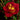 Ketchup And Mustard Rose
