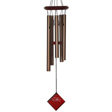 Chimes of Polaris™ - Bronze