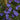 Grace Ward Lithodora