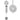Woodstock Flourish Chime™ - Sun
