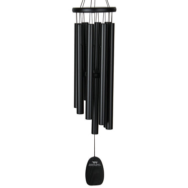 Gregorian Chimes® - Alto, Black