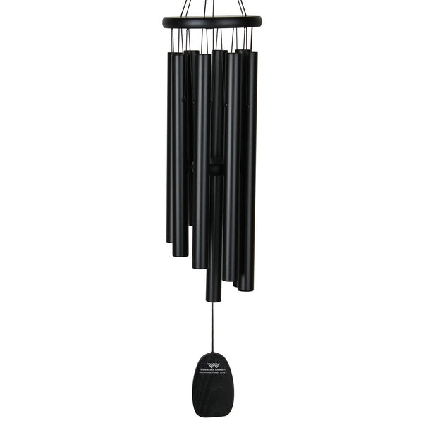 Gregorian Chimes® - Alto, Black – Pike Nursery
