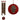 Woodstock Habitats™ Chime - Bronze, Owl